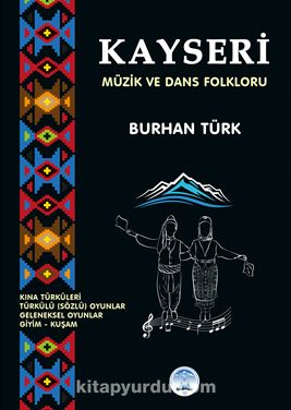 Kayseri Müzik ve Dans Folkloru