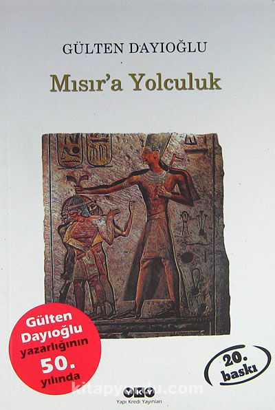 Mısır'a Yolculuk