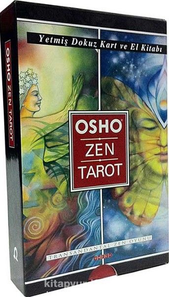 Osho Zen Tarot