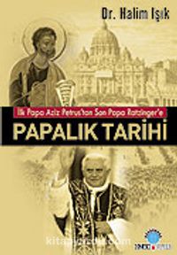 Papalık Tarihi