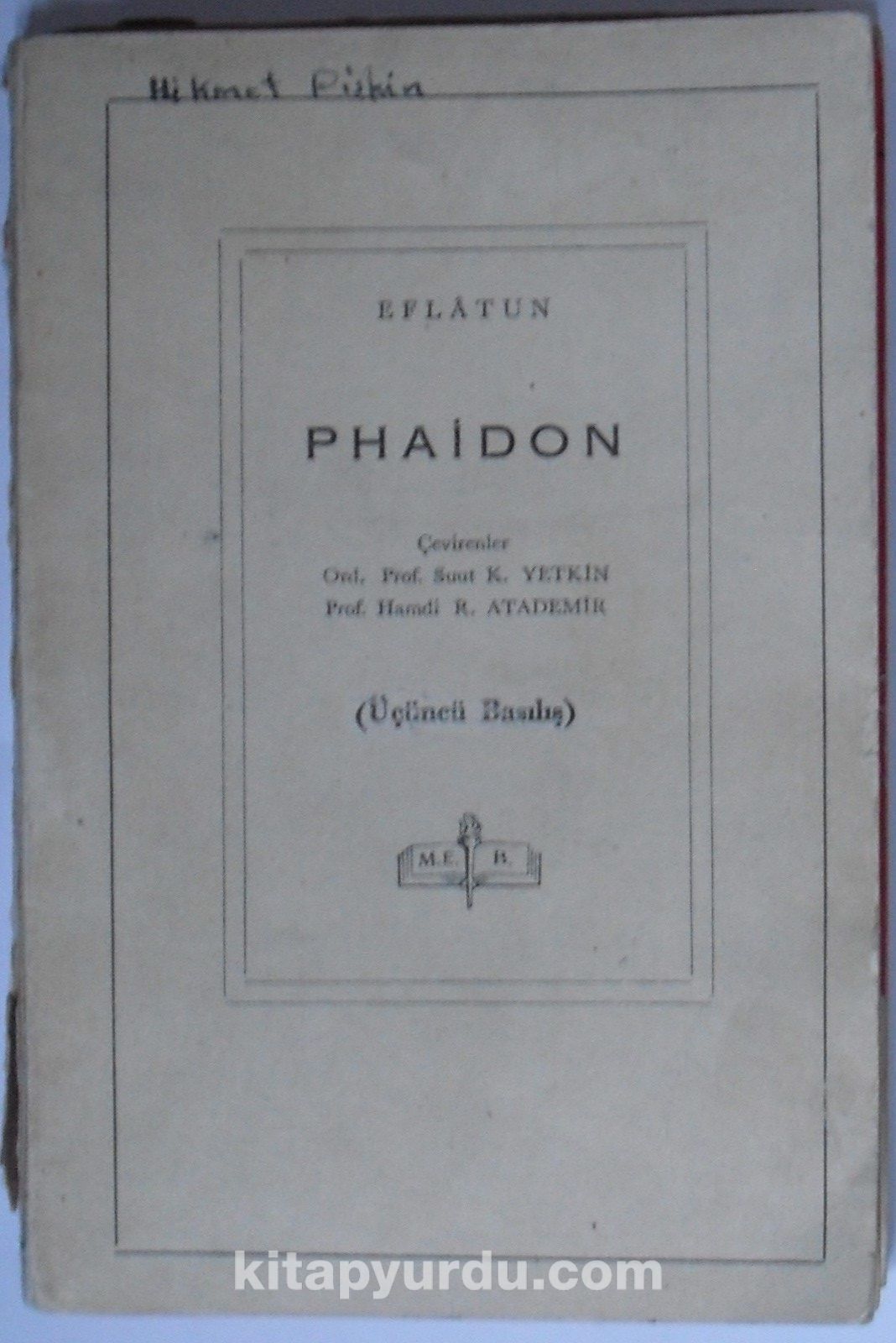 Phaidon