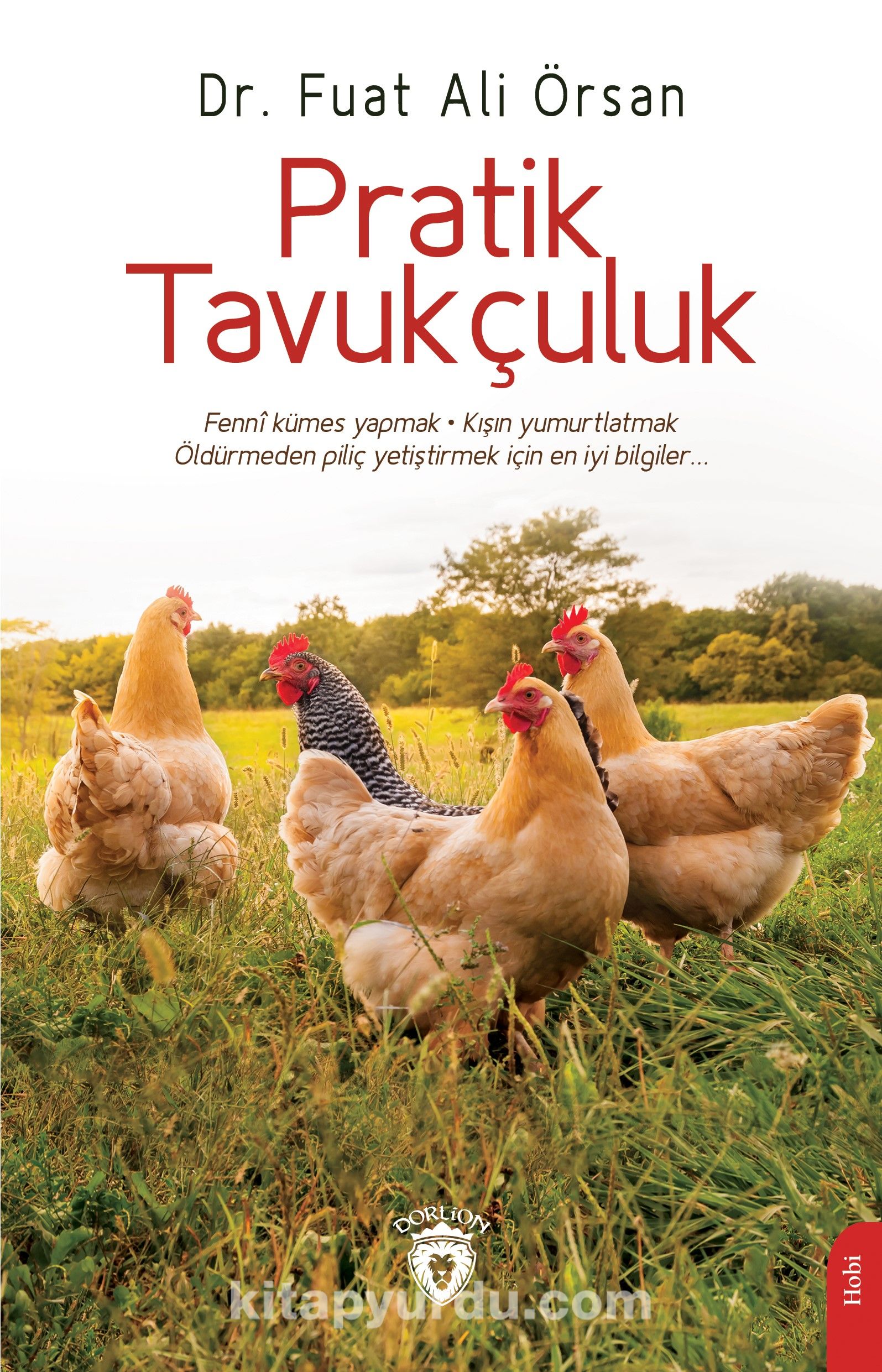 Pratik Tavukçuluk