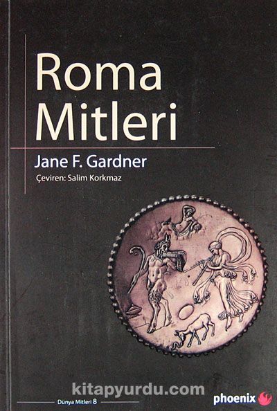 Roma Mitleri