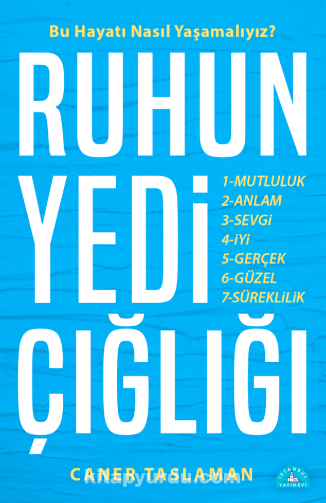 Ruhun Yedi Çığlığı