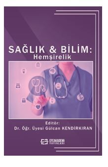 Sağlık & Bilim: Hemşirelik