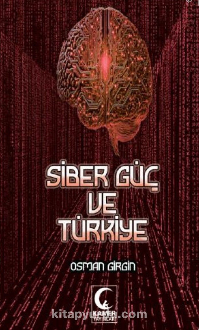 Siber Güç ve Türkiye