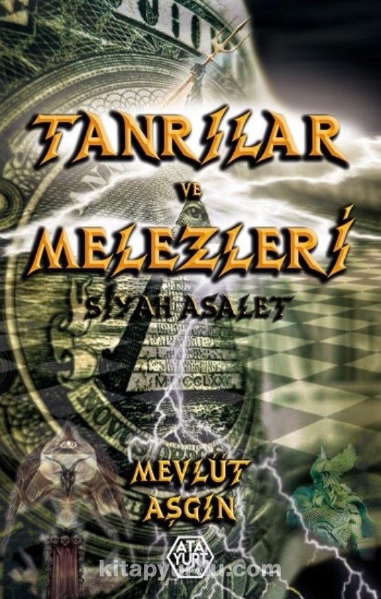 Tanrılar ve Melezleri