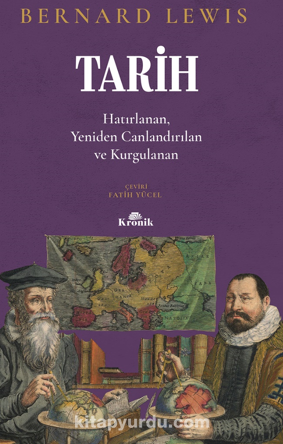 Tarih / Hatırlanan, Yeniden