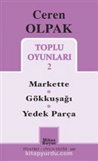 Toplu Oyunları 2 / Markette-Gökkuşağı-Yedek Parç