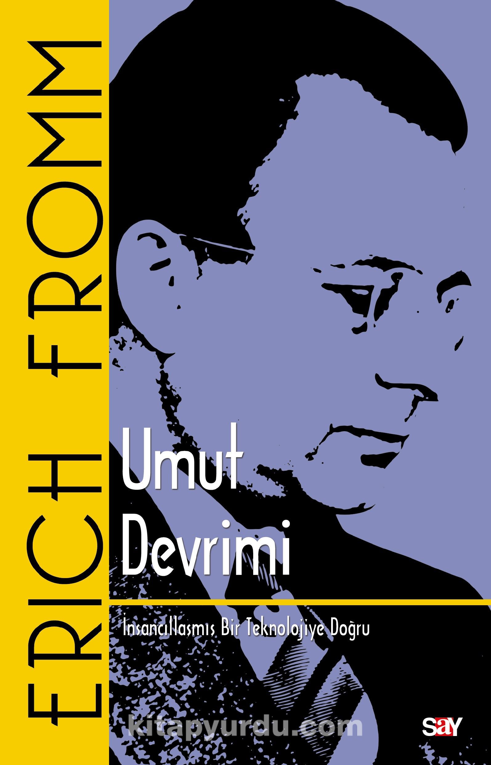 Umut Devrimi