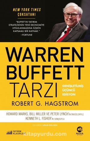 Warren Buffett Tarzı