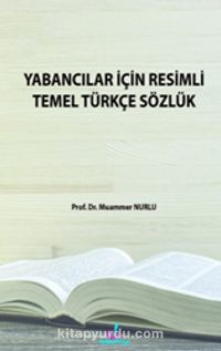 Yabancılar İçin Resimli Temel Sözlük