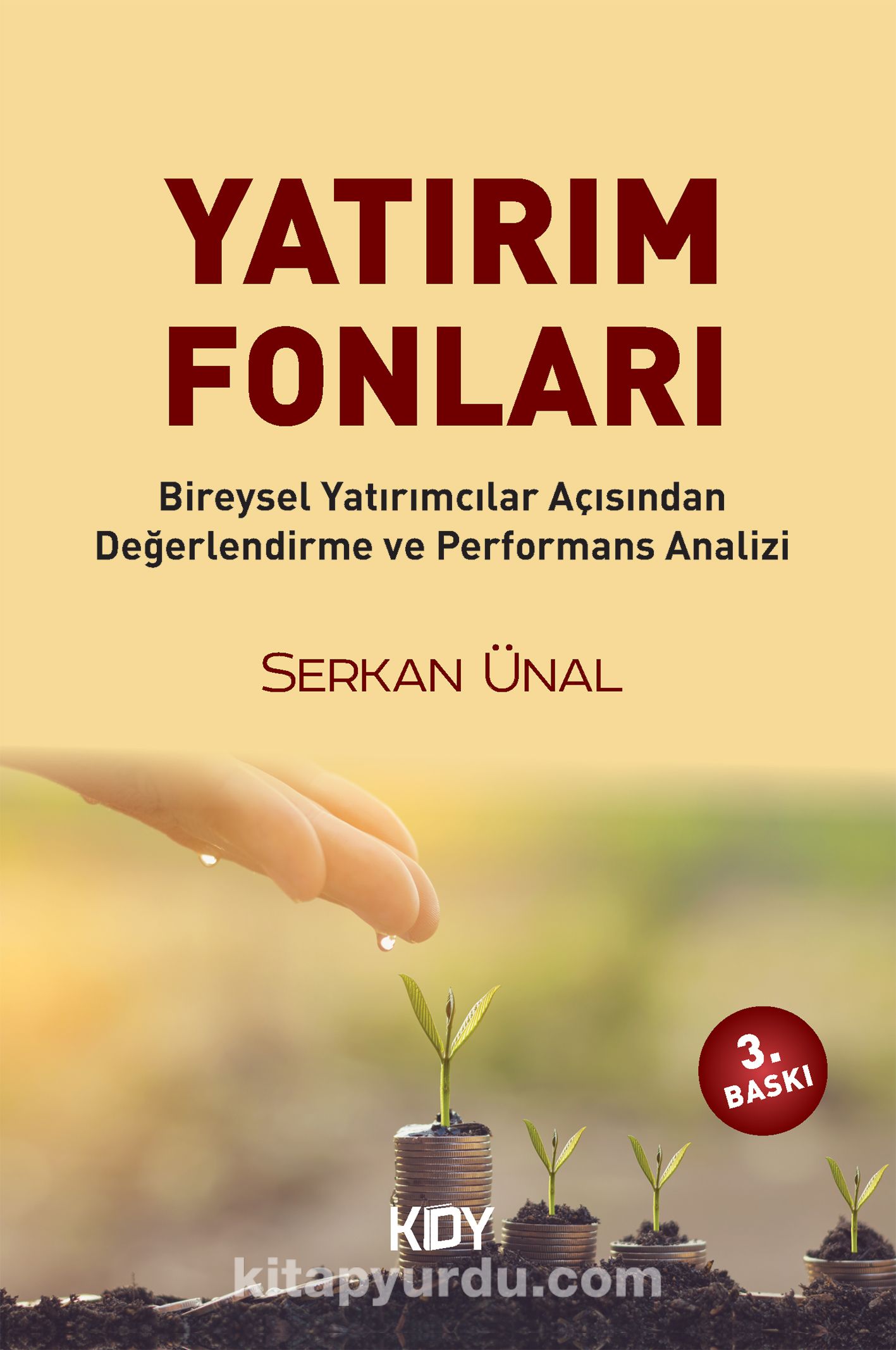 Yatırım Fonları