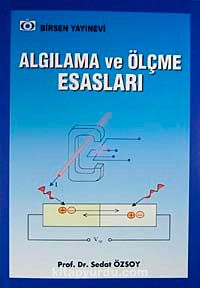 Algılama ve Ölçme Esasları