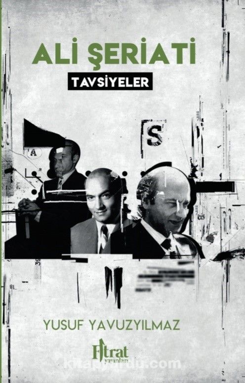 Ali Şeriati / Tavsiyeler