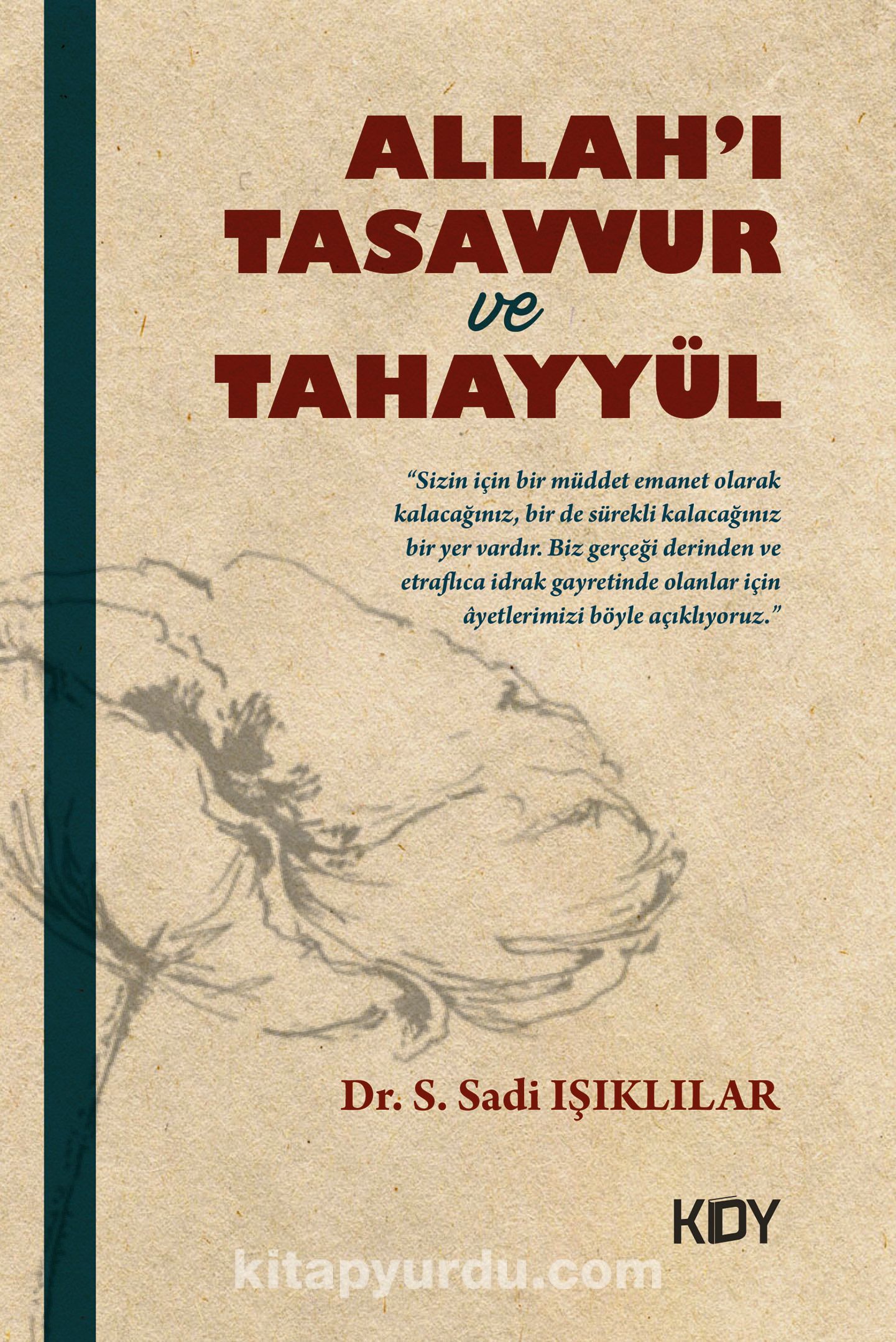 Allah'ı Tasavvur ve Tahayyül