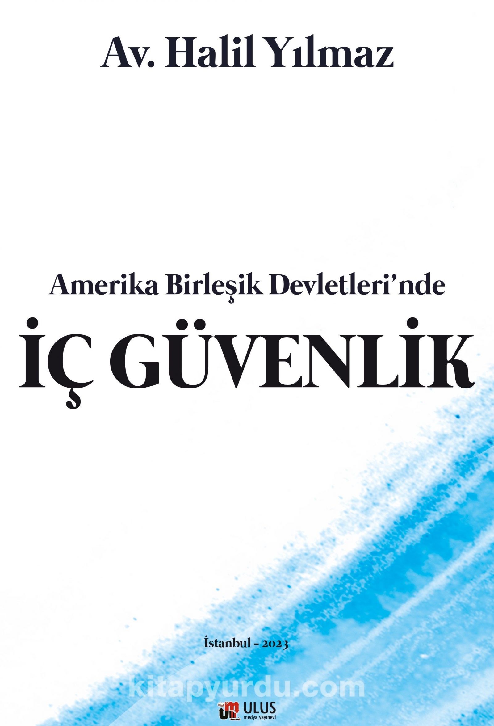 Amerika Birleşik Devletleri’nde İç Güvenlik