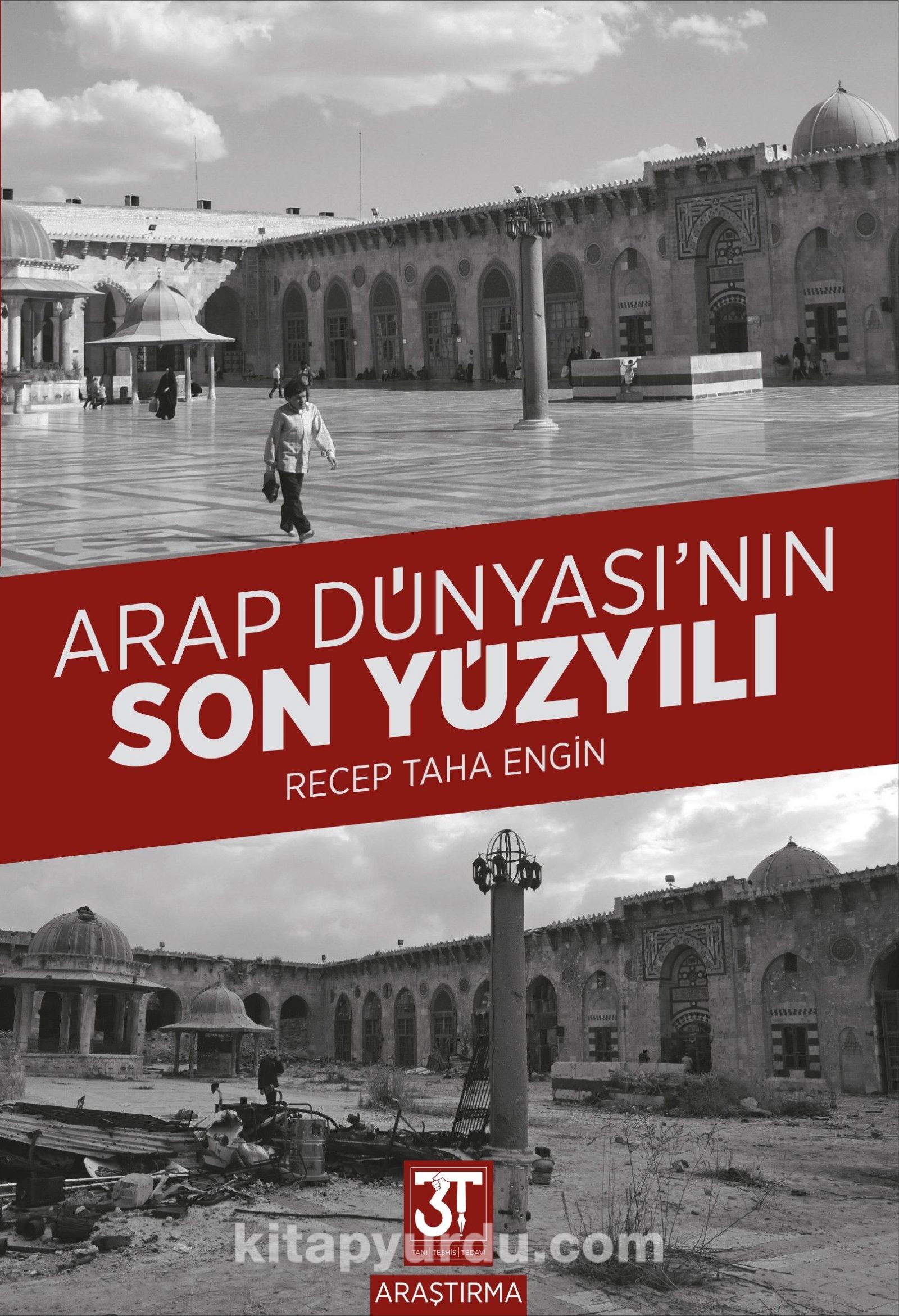 Arap Dünyası’nın Son Yüzyılı