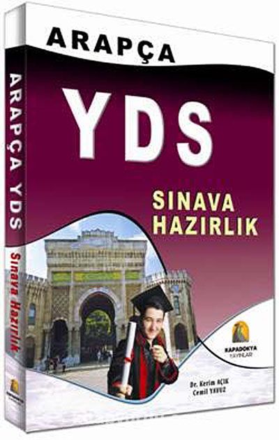 Arapça YDS Sınava Hazırlık