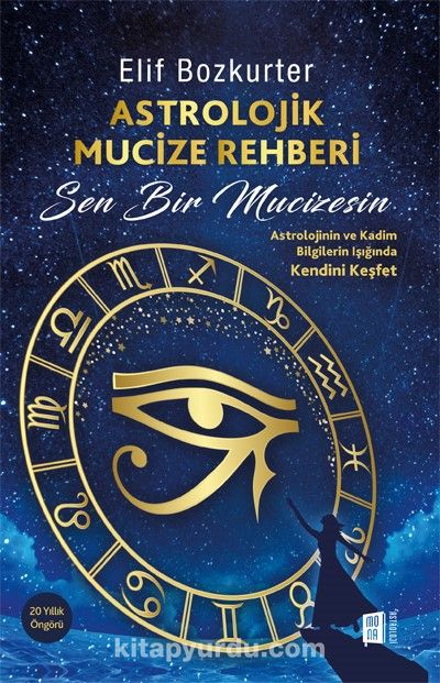 Astrolojik Mucize Rehberi