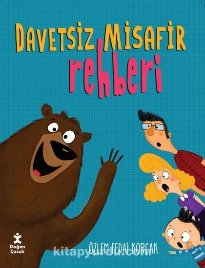 Davetsiz Misafir Rehberi