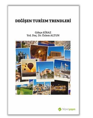 Değişen Turizm Trendleri