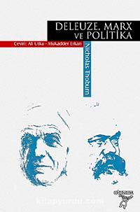 Deleuze Marx ve Politika