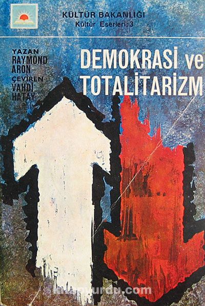 Demokrasi ve Totalitarizm (2-D-28)