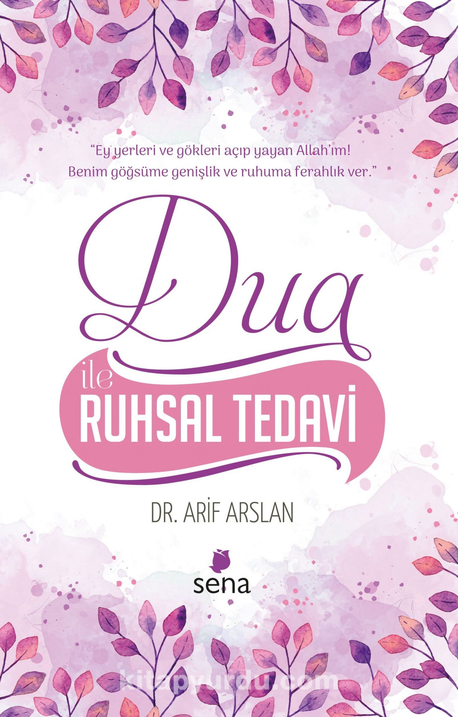 Dua İle Ruhsal Tedavi