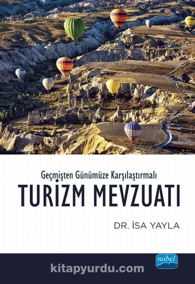 Geçmişten Günümüze Karşılaştırmalı Turizm Mevzuatı