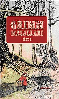 Grimm Masalları Cilt 2