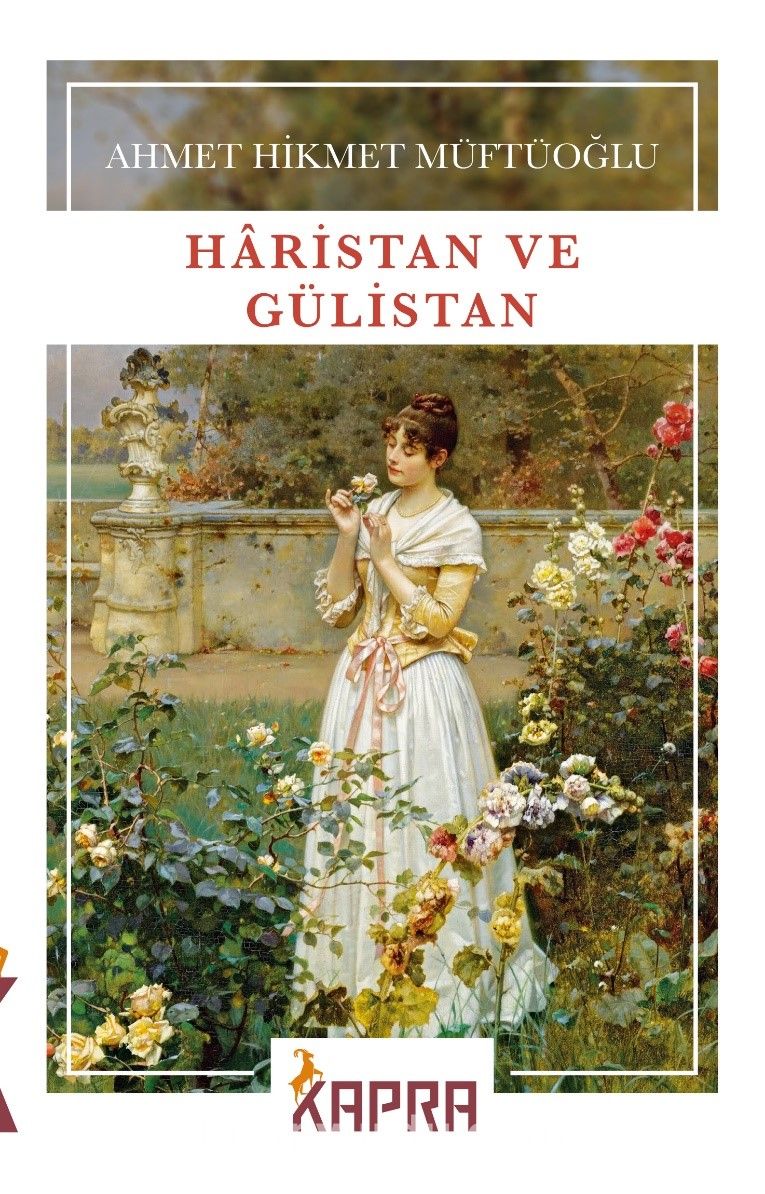 Haristan ve Gülistan