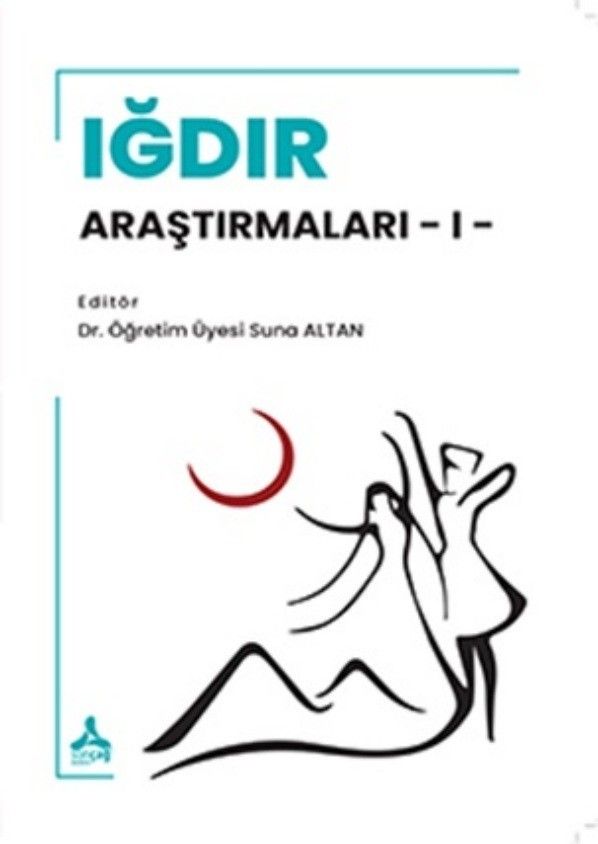 Iğdır Araştırmaları 1