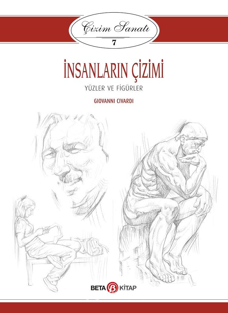 İnsanların Çizimi