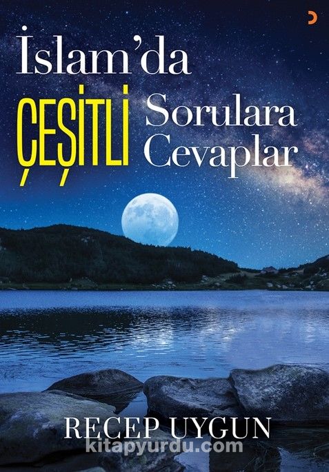 İslam’da Çeşitli Sorulara Çeşitli Cevaplar