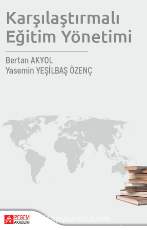 Karşılaştırmalı Eğitim Yönetimi