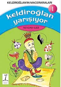 Keldiroğlan Yarışıyor-1