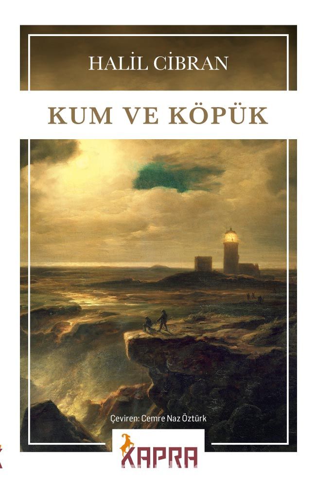 Kum ve Köpük