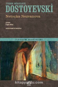 Netoçka Nezvanova