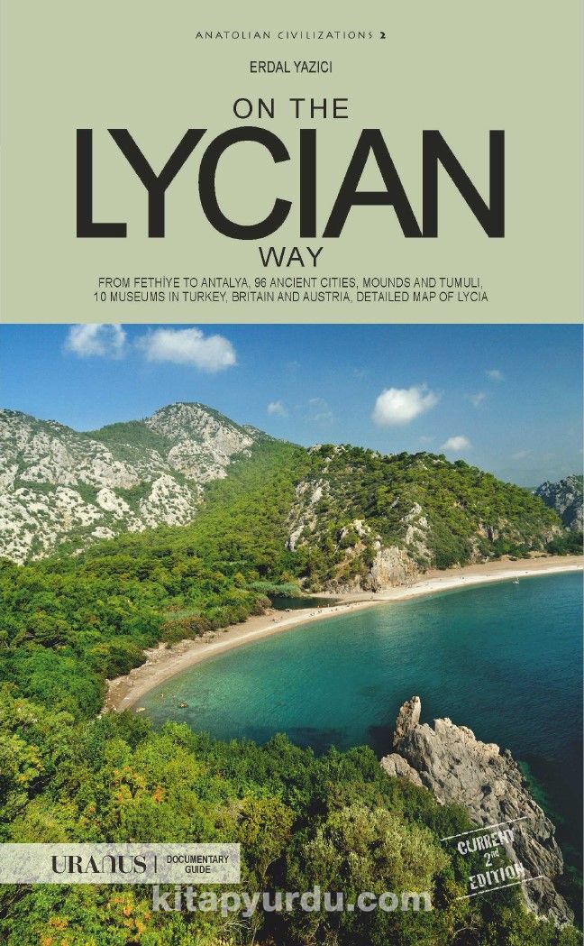 On the Lycian Way