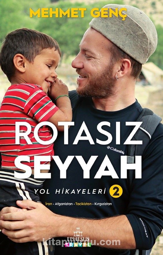 Rotasız Seyyah (Ciltli) & Yol Hikayeleri 2