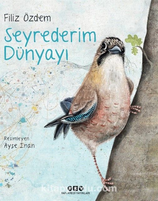 Seyrederim Dünyayı