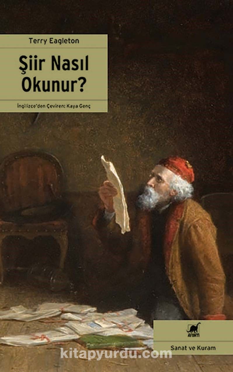 Şiir Nasıl Okunur?