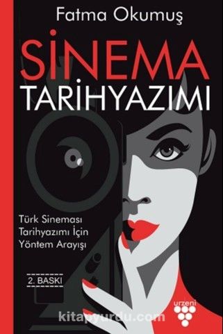 Sinema Tarihyazımı