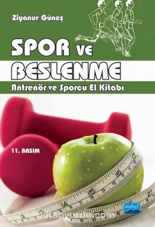 Spor ve Beslenme