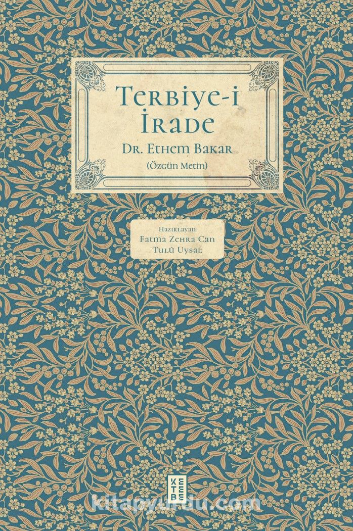 Terbiye-i İrade