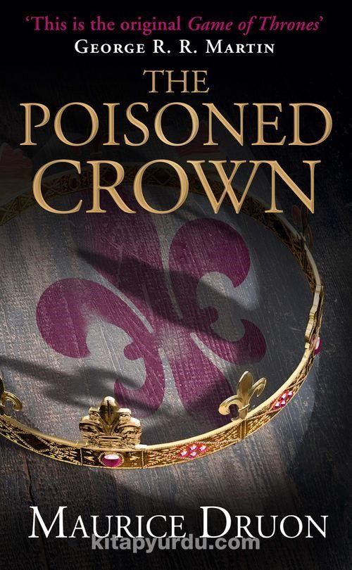 The Poisoned Crown