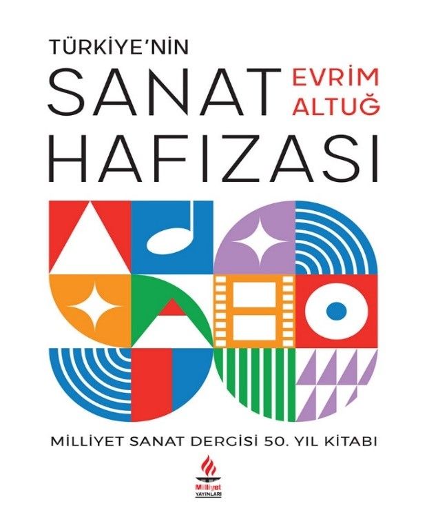 Türkiye’nin Sanat Hafızası