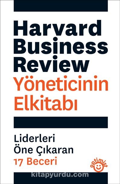 Yöneticinin Elkitabı