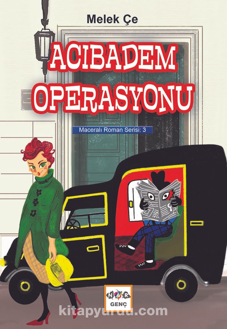 Acıbadem Operasyonu